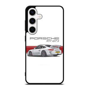 PORSCHE 911 GT3 VECTOR Samsung Galaxy S24 Case Cover PORSCHE 911 GT3 VECTOR Samsung Galaxy S24 Case Cover