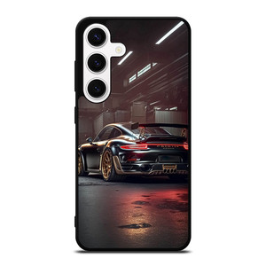 PORSCHE GT3 RS COOL Samsung Galaxy S24 Case Cover PORSCHE GT3 RS COOL Samsung Galaxy S24 Case Cover