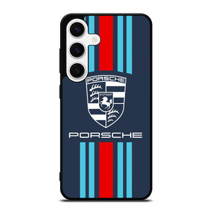 PORSCHE MARTINI RACING LOGO Samsung Galaxy S24 Case Cover PORSCHE MARTINI RACING LOGO Samsung Galaxy S24 Case Cover