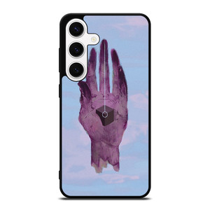 PORTER ROBINSON WORLD DJ 2 Samsung Galaxy S24 Case Cover