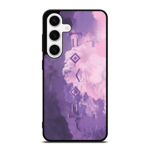 PORTER ROBINSON WORLD DJ ICON Samsung Galaxy S24 Case Cover PORTER ROBINSON WORLD DJ ICON Samsung Galaxy S24 Case Cover