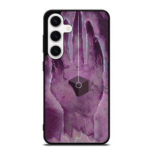 PORTER ROBINSON WORLD DJ Samsung Galaxy S24 Case Cover PORTER ROBINSON WORLD DJ Samsung Galaxy S24 Case Cover