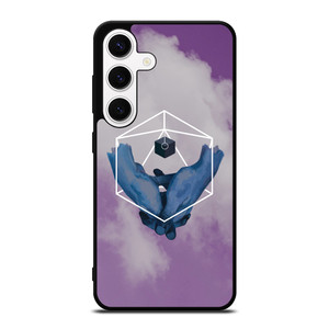 PORTER ROBINSON WORLD DJ SYMBOL Samsung Galaxy S24 Case Cover PORTER ROBINSON WORLD DJ SYMBOL Samsung Galaxy S24 Case Cover