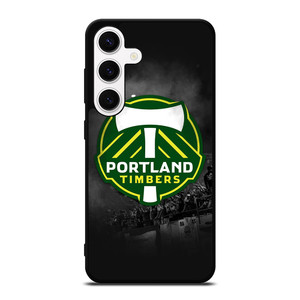 PORTLAND TIMBERS FOOTBALL Samsung Galaxy S24 Case Cover