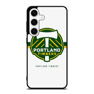PORTLAND TIMBERS SOCCER MLS Samsung Galaxy S24 Case Cover PORTLAND TIMBERS SOCCER MLS Samsung Galaxy S24 Case Cover