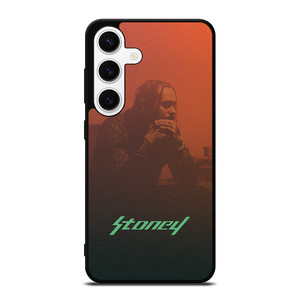 POST MALONE RAPPER STONEY Samsung Galaxy S24 Case Cover POST MALONE RAPPER STONEY Samsung Galaxy S24 Case Cover