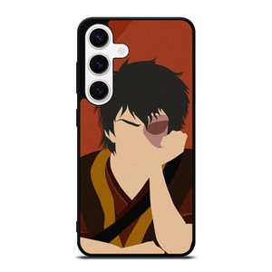 PRINCE ZUKO AVATAR ZUKO Samsung Galaxy S24 Case Cover PRINCE ZUKO AVATAR ZUKO Samsung Galaxy S24 Case Cover