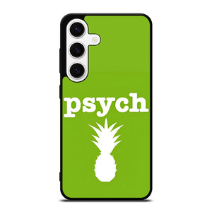 PSYCH SERIES ICON Samsung Galaxy S24 Case Cover PSYCH SERIES ICON Samsung Galaxy S24 Case Cover