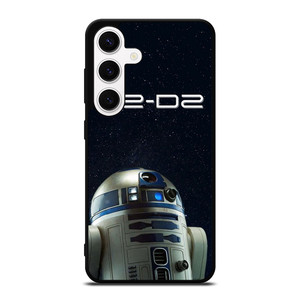 R2-D2 STAR WARS Samsung Galaxy S24 Case Cover R2-D2 STAR WARS Samsung Galaxy S24 Case Cover