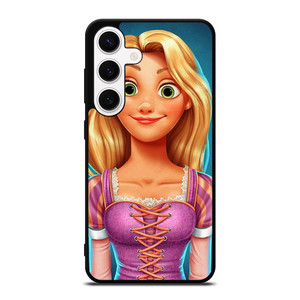RAPUNZEL TANGLED DISNEY Samsung Galaxy S24 Case Cover RAPUNZEL TANGLED DISNEY Samsung Galaxy S24 Case Cover