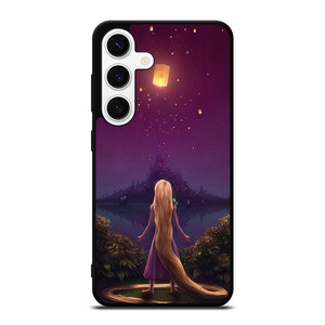 RAPUNZEL TANGLED LANTERN Samsung Galaxy S24 Case Cover RAPUNZEL TANGLED LANTERN Samsung Galaxy S24 Case Cover
