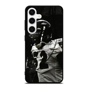 RAY LEWIS BALTIMORE RAVENS Samsung Galaxy S24 Case Cover