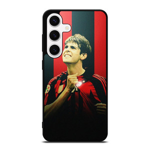 RICARDO KAKA AC MILAN FOOTBALL CLUB Samsung Galaxy S24 Case Cover RICARDO KAKA AC MILAN FOOTBALL CLUB Samsung Galaxy S24 Case Cover