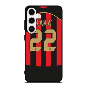 RICARDO KAKA AC MILAN Samsung Galaxy S24 Case Cover