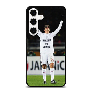 RICARDO KAKA I BELONG TO JESUS Samsung Galaxy S24 Case Cover RICARDO KAKA I BELONG TO JESUS Samsung Galaxy S24 Case Cover