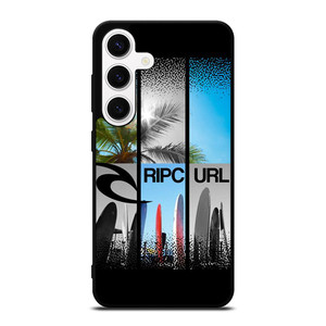 RIP CURL SURFING Samsung Galaxy S24 Case Cover RIP CURL SURFING Samsung Galaxy S24 Case Cover