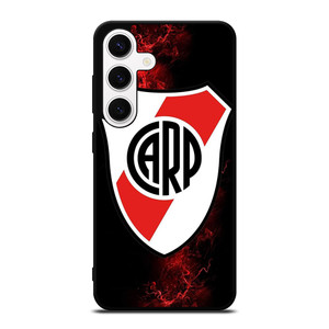 RIVER PLATE FOOTBALL TEAM Samsung Galaxy S24 Case Cover RIVER PLATE FOOTBALL TEAM Samsung Galaxy S24 Case Cover