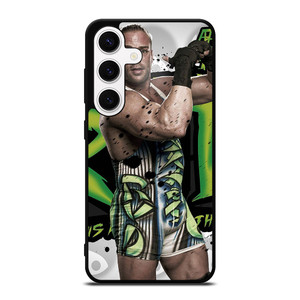 ROB VAN DAM WRESTLING Samsung Galaxy S24 Case Cover