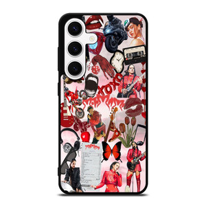 ROSALIA MOTOMAMI COLLAGE Samsung Galaxy S24 Case Cover ROSALIA MOTOMAMI COLLAGE Samsung Galaxy S24 Case Cover