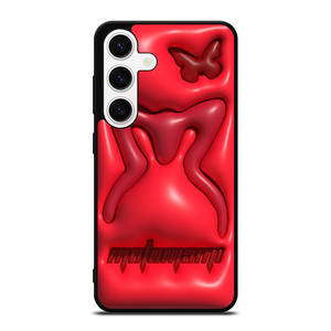 ROSALIA SINGER MOTOMAMI ART Samsung Galaxy S24 Case Cover ROSALIA SINGER MOTOMAMI ART Samsung Galaxy S24 Case Cover
