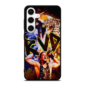 RVD ROB VAN DAM WRESTLING Samsung Galaxy S24 Case Cover RVD ROB VAN DAM WRESTLING Samsung Galaxy S24 Case Cover