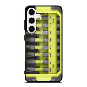 RYOBI POWER TOOLS Samsung Galaxy S24 Case Cover