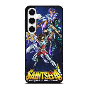 SAINT SEIYA KNIGHTS OF THE ZODIAC Samsung Galaxy S24 Case Cover SAINT SEIYA KNIGHTS OF THE ZODIAC Samsung Galaxy S24 Case Cover