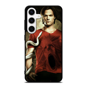 SAM WINCHESTER SUPERNATURAL SERIES Samsung Galaxy S24 Case Cover SAM WINCHESTER SUPERNATURAL SERIES Samsung Galaxy S24 Case Cover