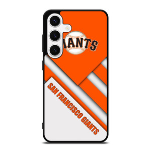 SAN FRANCISCO GIANTS BASEBALL MLB LOGO Samsung Galaxy S24 Case Cover SAN FRANCISCO GIANTS BASEBALL MLB LOGO Samsung Galaxy S24 Case Cover