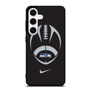 SEATTLE SEAHAWKS FOOTBALL NIKE SYMBOL Samsung Galaxy S24 Case Cover SEATTLE SEAHAWKS FOOTBALL NIKE SYMBOL Samsung Galaxy S24 Case Cover