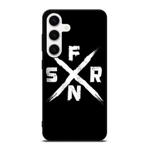 SETH FREAKIN ROLLINS SYMBOL Samsung Galaxy S24 Case Cover SETH FREAKIN ROLLINS SYMBOL Samsung Galaxy S24 Case Cover