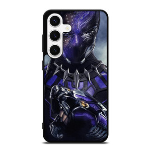 SHURI WAKANDA FOREVER BLACK PANTHER Samsung Galaxy S24 Case Cover