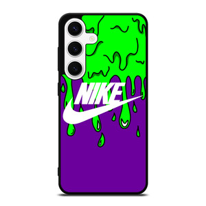 SLIMY NIKE LOGO Samsung Galaxy S24 Case Cover SLIMY NIKE LOGO Samsung Galaxy S24 Case Cover