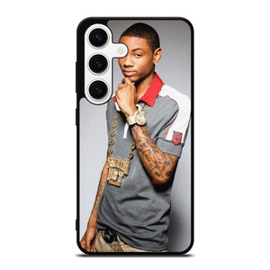 SOULJA BOY RAPPER Samsung Galaxy S24 Case Cover
