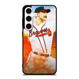 SPENCEER STRIDER ATLANTA BRAVES BASEBALL Samsung Galaxy S24 Case Cover SPENCEER STRIDER ATLANTA BRAVES BASEBALL Samsung Galaxy S24 Case Cover