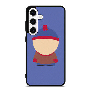 STAN MARSH SOUTH PARK MINIMALIST Samsung Galaxy S24 Case Cover STAN MARSH SOUTH PARK MINIMALIST Samsung Galaxy S24 Case Cover