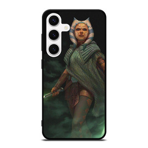 STAR WARS AHSOKA Samsung Galaxy S24 Case Cover