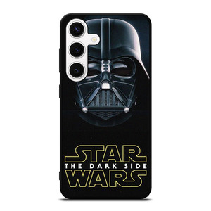 STAR WARS THE DARK SIDE DARTH VADER Samsung Galaxy S24 Case Cover