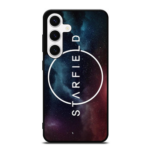 STARFIELD GAMES LOGO Samsung Galaxy S24 Case Cover STARFIELD GAMES LOGO Samsung Galaxy S24 Case Cover