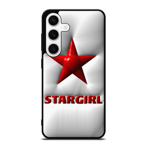 STARGIRL DC SUPERHERO LOGO Samsung Galaxy S24 Case Cover STARGIRL DC SUPERHERO LOGO Samsung Galaxy S24 Case Cover