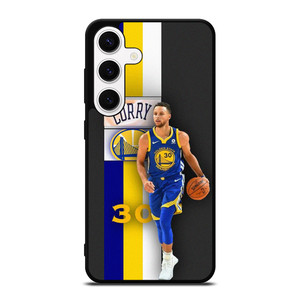 STEPHEN CURRY GOLDEN STATE WARRIORS STRIPE Samsung Galaxy S24 Case Cover STEPHEN CURRY GOLDEN STATE WARRIORS STRIPE Samsung Galaxy S24 Case Cover