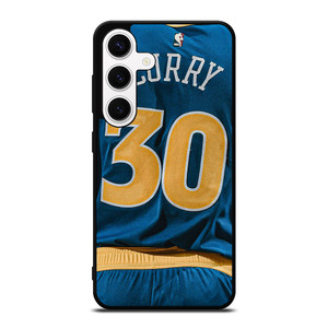 STEPHEN CURRY WARRIORS AESTHETIC KIT Samsung Galaxy S24 Case Cover