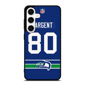 STEVE LARGENT SEATTLE SEAHAWKS NFL LEGEND Samsung Galaxy S24 Case Cover STEVE LARGENT SEATTLE SEAHAWKS NFL LEGEND Samsung Galaxy S24 Case Cover