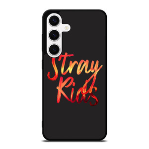 STRAY KIDS BOY BAND TYPE Samsung Galaxy S24 Case Cover STRAY KIDS BOY BAND TYPE Samsung Galaxy S24 Case Cover