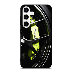 SUBARU CAR WHEEL Samsung Galaxy S24 Case Cover SUBARU CAR WHEEL Samsung Galaxy S24 Case Cover