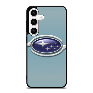 SUBARU VINTAGE LOGO Samsung Galaxy S24 Case Cover SUBARU VINTAGE LOGO Samsung Galaxy S24 Case Cover