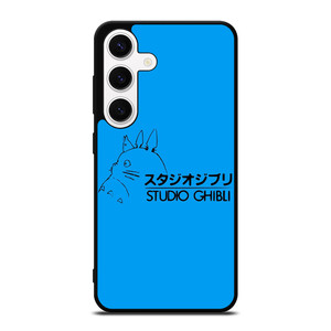 SUDIO GHIBLI LOGO Samsung Galaxy S24 Case Cover SUDIO GHIBLI LOGO Samsung Galaxy S24 Case Cover