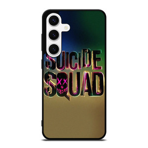 SUICIDE SQUAD SYMBOL Samsung Galaxy S24 Case Cover SUICIDE SQUAD SYMBOL Samsung Galaxy S24 Case Cover