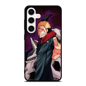 SUKUNA JUJUTSU KAISEN ANIME Samsung Galaxy S24 Case Cover SUKUNA JUJUTSU KAISEN ANIME Samsung Galaxy S24 Case Cover
