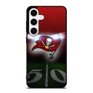 TAMPA BAY BUCCANEERS NFL FOOTBALL FIELD Samsung Galaxy S24 Case Cover TAMPA BAY BUCCANEERS NFL FOOTBALL FIELD Samsung Galaxy S24 Case Cover